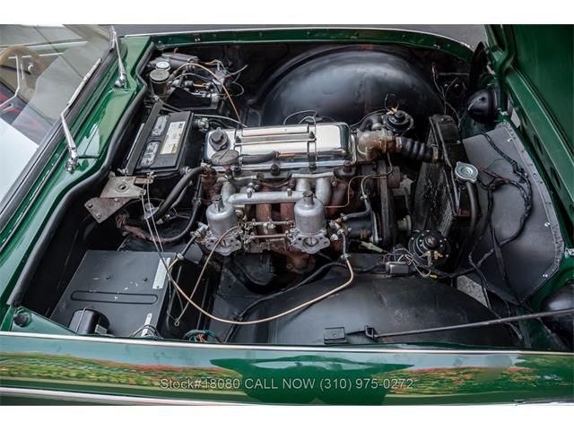 1966 Triumph TR4A (CC-1903368) for sale in Beverly Hills, California