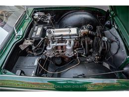 1966 Triumph TR4A (CC-1903368) for sale in Beverly Hills, California