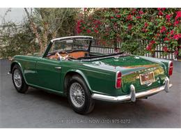 1966 Triumph TR4A (CC-1903368) for sale in Beverly Hills, California