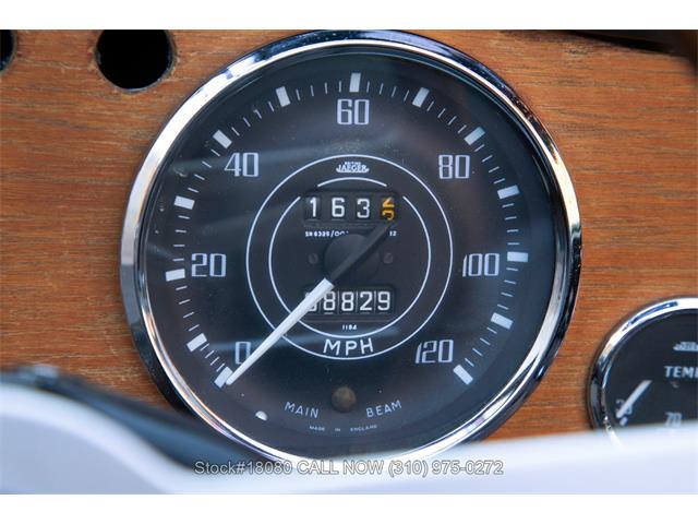 1966 Triumph TR4A (CC-1903368) for sale in Beverly Hills, California