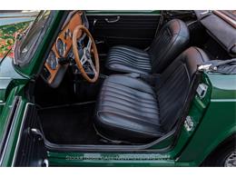1966 Triumph TR4A (CC-1903368) for sale in Beverly Hills, California