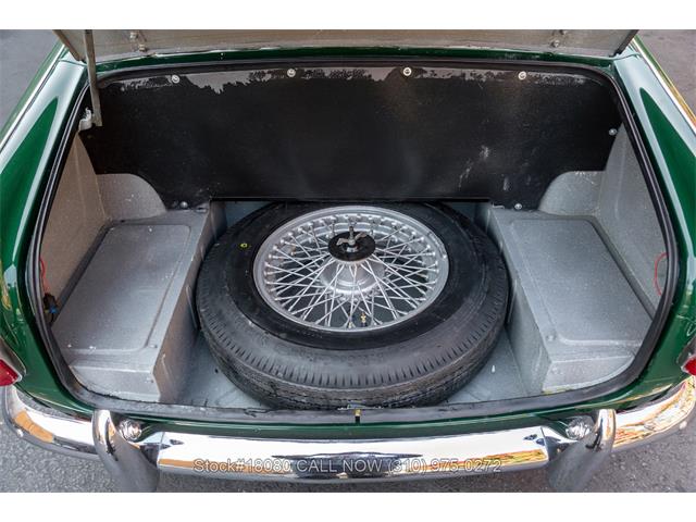 1966 Triumph TR4A (CC-1903368) for sale in Beverly Hills, California
