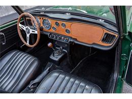 1966 Triumph TR4A (CC-1903368) for sale in Beverly Hills, California
