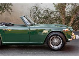1966 Triumph TR4A (CC-1903368) for sale in Beverly Hills, California