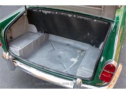 1966 Triumph TR4A (CC-1903368) for sale in Beverly Hills, California