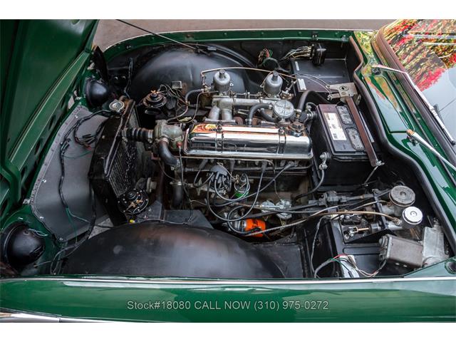 1966 Triumph TR4A (CC-1903368) for sale in Beverly Hills, California