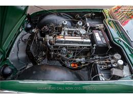 1966 Triumph TR4A (CC-1903368) for sale in Beverly Hills, California
