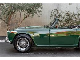 1966 Triumph TR4A (CC-1903368) for sale in Beverly Hills, California