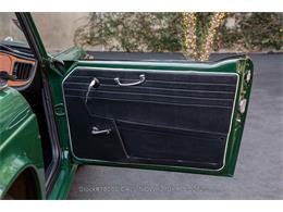 1966 Triumph TR4A (CC-1903368) for sale in Beverly Hills, California