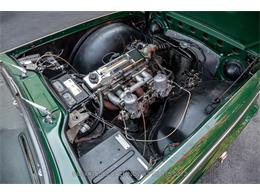 1966 Triumph TR4A (CC-1903368) for sale in Beverly Hills, California