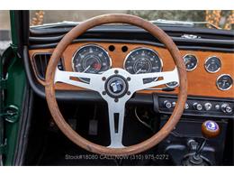 1966 Triumph TR4A (CC-1903368) for sale in Beverly Hills, California
