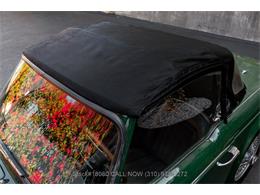 1966 Triumph TR4A (CC-1903368) for sale in Beverly Hills, California