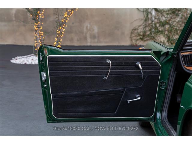 1966 Triumph TR4A (CC-1903368) for sale in Beverly Hills, California