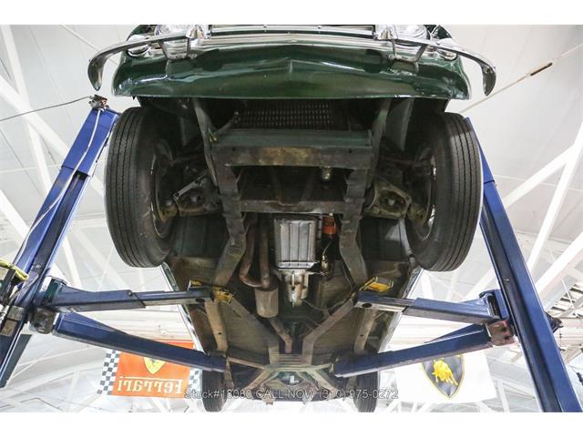 1966 Triumph TR4A (CC-1903368) for sale in Beverly Hills, California