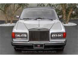 1987 Rolls-Royce Silver Spur (CC-1903373) for sale in Beverly Hills, California