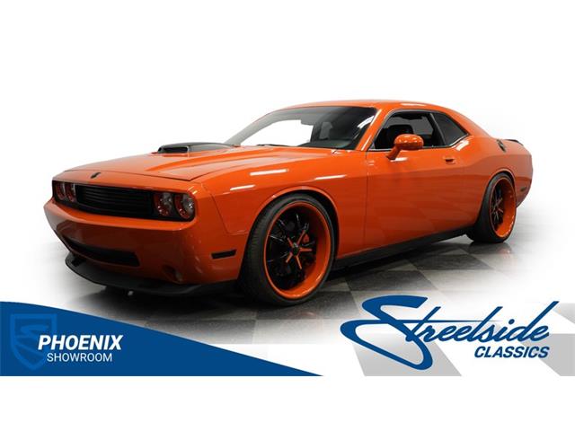 2008 Dodge Challenger (CC-1903375) for sale in Mesa, Arizona