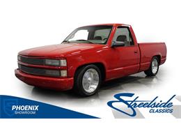 1998 Chevrolet Silverado (CC-1903382) for sale in Mesa, Arizona