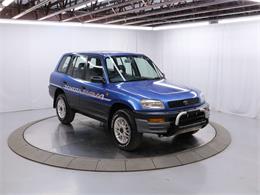 1996 Toyota Rav4 (CC-1903389) for sale in Christiansburg, Virginia