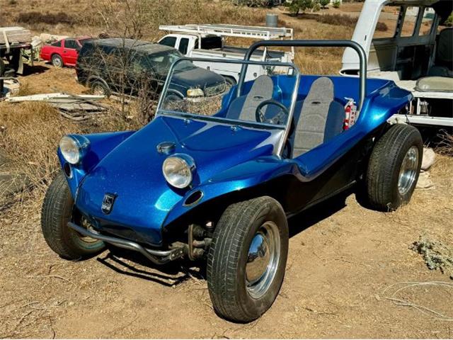 1974 Custom Dune Buggy (CC-1903392) for sale in Cadillac, Michigan