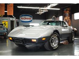 1978 Chevrolet Corvette (CC-1900034) for sale in Cincinnati, Ohio