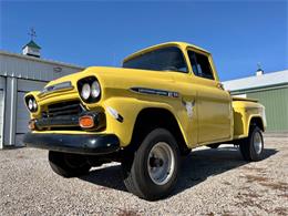 1959 Chevrolet 3100 (CC-1900340) for sale in Knightstown, Indiana