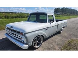 1965 Ford F100 (CC-1903402) for sale in Hobart, Indiana