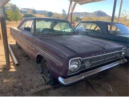 1966 Plymouth Belvedere 2 (CC-1903406) for sale in Cadillac, Michigan