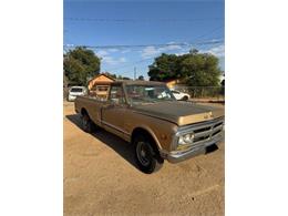 1969 GMC 2500 (CC-1903407) for sale in Cadillac, Michigan