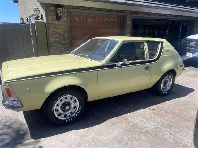 1970 AMC Gremlin (CC-1903409) for sale in Cadillac, Michigan