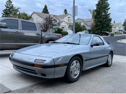 1987 Mazda RX-7 (CC-1903410) for sale in Cadillac, Michigan