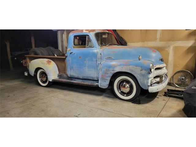 1954 Chevrolet Pickup (CC-1903413) for sale in Cadillac, Michigan