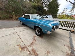 1968 Buick Gran Sport (CC-1903416) for sale in Cadillac, Michigan