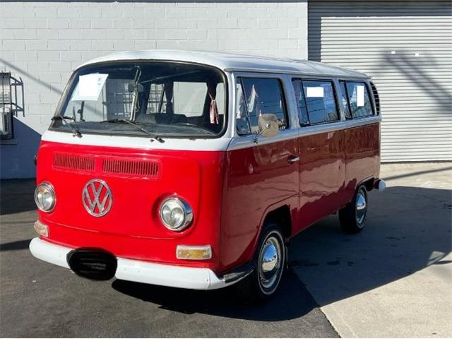 1970 Volkswagen Transporter (CC-1903419) for sale in Cadillac, Michigan