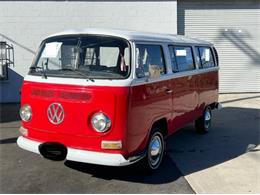 1970 Volkswagen Transporter (CC-1903419) for sale in Cadillac, Michigan