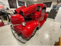 1941 Dodge Pickup (CC-1903421) for sale in Cadillac, Michigan