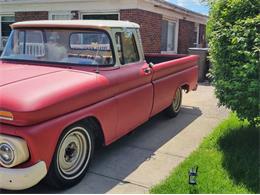 1963 Chevrolet C10 (CC-1903425) for sale in Cadillac, Michigan