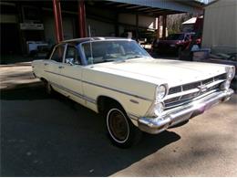 1967 Ford Fairlane (CC-1903426) for sale in Cadillac, Michigan