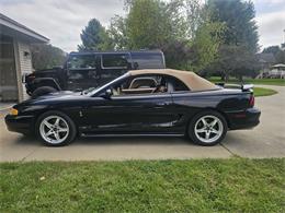 1998 Ford Mustang SVT Cobra (CC-1900343) for sale in waconia, Minnesota