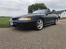 1998 Ford Mustang SVT Cobra (CC-1900343) for sale in waconia, Minnesota