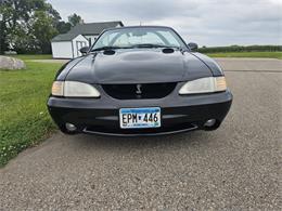 1998 Ford Mustang SVT Cobra (CC-1900343) for sale in waconia, Minnesota