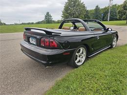 1998 Ford Mustang SVT Cobra (CC-1900343) for sale in waconia, Minnesota