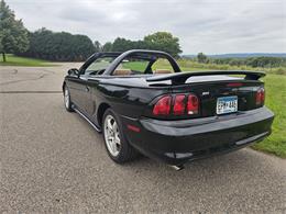 1998 Ford Mustang SVT Cobra (CC-1900343) for sale in waconia, Minnesota