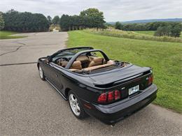 1998 Ford Mustang SVT Cobra (CC-1900343) for sale in waconia, Minnesota