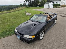 1998 Ford Mustang SVT Cobra (CC-1900343) for sale in waconia, Minnesota