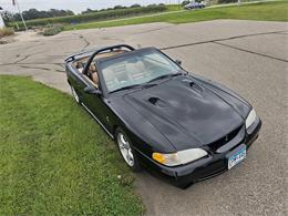 1998 Ford Mustang SVT Cobra (CC-1900343) for sale in waconia, Minnesota