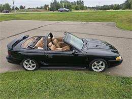1998 Ford Mustang SVT Cobra (CC-1900343) for sale in waconia, Minnesota