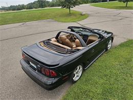 1998 Ford Mustang SVT Cobra (CC-1900343) for sale in waconia, Minnesota