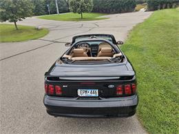 1998 Ford Mustang SVT Cobra (CC-1900343) for sale in waconia, Minnesota