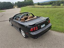 1998 Ford Mustang SVT Cobra (CC-1900343) for sale in waconia, Minnesota