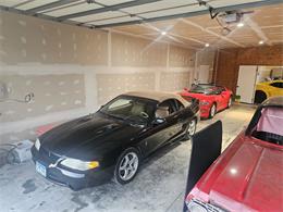 1998 Ford Mustang SVT Cobra (CC-1900343) for sale in waconia, Minnesota